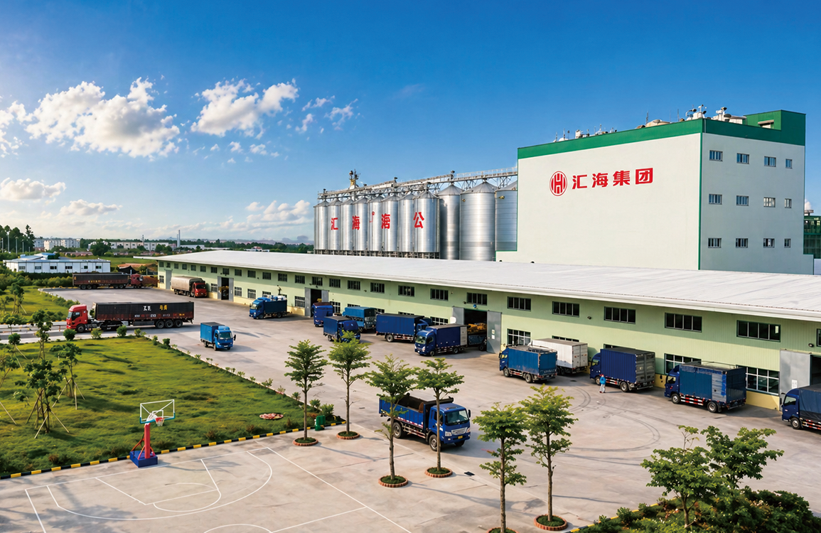 廉江市CA88农牧科技有限公司